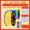 Dây đèn LED ngoài trời 30m‑5m siêu sáng 2 hàng, chống nước, kèm nguồn điều khiển - giá chỉ 73.000₫ 9