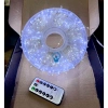 Dây đèn LED nguyệt quế rễ cây 20-50m màu vàng - Bẻ quấn tạo hình cây thông Noel, Lễ Tết, giảm giá 20% 249.000₫ 7