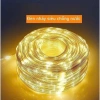 Dây đèn LED nhấp nháy hạt gạo 16 triệu màu 220V chống nước - 10‑50m, giá chỉ 65.000₫ 4