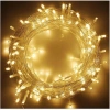 Dây Đèn LED Nháy Chớp Kim Cương 20-50m Trang Trí Cây Thông Noel Tết Ngoài Trời 50k 3