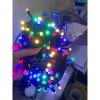 Dây Đèn LED Nháy Chớp Kim Cương 50m - Trang Trí Tết & Sinh Nhật - Ngoài Trời - 50.000đ 6