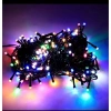 Dây Đèn LED Nháy Kim Cương 20-40m Nhiều Màu, Chống Nước IP65 - Trang Trí Noel và Tết, Giá 29.000₫ 5