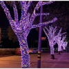 Dây Đèn LED Nháy Kim Cương 20-40m Nhiều Màu, Chống Nước IP65 - Trang Trí Noel và Tết, Giá 29.000₫ 7