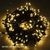 Dây Đèn LED Nháy Kim Cương Chống Nước – Trang Trí Cây Thông Noel, Nhà Ngoài Trời Tết Cổ Truyền, Giá 49.000₫ 7