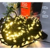 Dây Đèn LED Nháy Nhiều Chế Độ Nhiều Màu - Giao Kịp Miền Bắc 2.026 Giá 12.999 VND 4