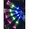 Dây Đèn LED Nháy Pháo Hoa 5 Chùm 3 Tầng 2 Tầng - Trang Trí Nhà Cửa, Giá Ưu Đãi 85k