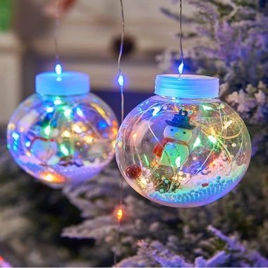 Dây đèn LED nháy rèm banh cầu tuyết Giáng Sinh Noen - Đèn cắm điện, giảm giá 5 Dây đèn LED nháy rèm banh cầu tuyết Giáng Sinh Noen - Đèn cắm điện, giảm giá 5