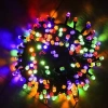 Dây đèn LED PTLUXURY 40m chống nước, bền cao, trang trí ngoài trời giá 55.000 VND 3