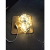 Dây đèn LED PTLUXURY 40m chống nước, bền cao, trang trí ngoài trời giá 55.000 VND 10