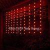 Dây đèn LED Rèm lồng 4,5m 10 sợi - Trang trí Lễ Tết, giá ưu đãi 185.000 VND 2