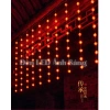 Dây đèn LED Rèm lồng 4,5m 10 sợi - Trang trí Lễ Tết, giá ưu đãi 185.000 VND 6
