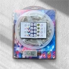 Dây đèn LED RGB nháy USB 10-20m 16 triệu màu, nháy theo nhạc, chống nước, điều khiển remote - Giá chỉ 69.899₫ 8