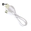 Dây đèn LED sạc lại, sáng mạnh, chịu nước, thích hợp chạy bộ, đạp xe ban đêm MỚI 3