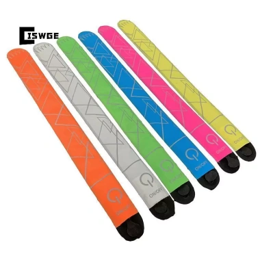 Dây đèn LED sạc lại, sáng mạnh, chịu nước, thích hợp chạy bộ, đạp xe ban đêm MỚI 5 Dây đèn LED sạc lại, sáng mạnh, chịu nước, thích hợp chạy bộ, đạp xe ban đêm MỚI 5