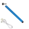 Dây đèn LED sạc lại, sáng mạnh, chịu nước, thích hợp chạy bộ, đạp xe ban đêm MỚI 11