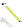 Dây đèn LED sạc lại, sáng mạnh, chịu nước, thích hợp chạy bộ, đạp xe ban đêm MỚI 14
