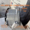 Dây đèn LED SMD2.835 bọc nhựa sắc màu 5‑30m chống nước, tặng nguồn 220V, hắt trần 7
