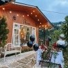 Dây đèn LED trang trí ngoài trời chống nước 5-20m - Decor quán ăn, cà phê, trà sữa, sân vườn, giảm giá 59k 6