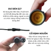 Dây đèn LED trang trí ngoài trời chống nước 5-20m - Decor quán ăn, cà phê, trà sữa, sân vườn, giảm giá 59k 9
