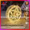 Dây đèn LED trang trí Tết 30m 20m 10m ánh sáng vàng vintage - Giá chỉ 115k 5