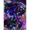 Dây Đèn Nháy Chớp LED Kim Cương 10-50m Nhiều Màu Chống Nước Trang Trí Noel Ngoài Trời Giá Ưu Đãi 29k 7