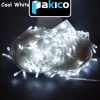 Dây Đèn Nháy LED Trang Trí Tết Ngoài Trời Đủ Màu PAKICO - Bóng Nháy Sặc Sỡ 3