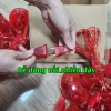 Dây đèn rèm Lồng Đèn Đỏ May Mắn - Đèn Tết Nháy Đèn Trang Trí Nhà, Giá Ưu Đãi 79.000₫ 5