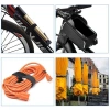 Dây Đeo 10m 50mm Tái Sử Dụng, Không Ăn Mòn, Kẹp Cáp An Toàn, Cuộn 10M