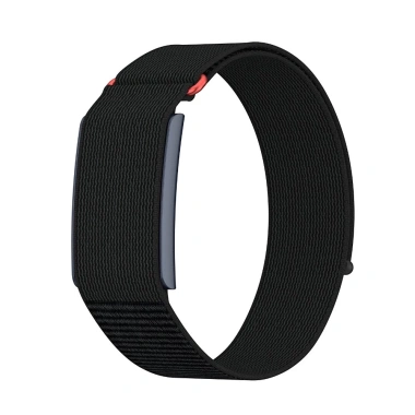 Dây đeo AHYS Bicep Band Nylon thoáng khí, điều chỉnh cho Amazfit Helio - 154k 9