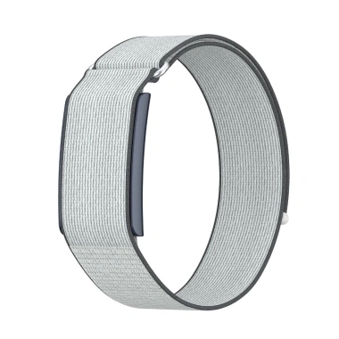 Dây đeo AHYS Bicep Band Nylon thoáng khí, điều chỉnh cho Amazfit Helio - 154k 10