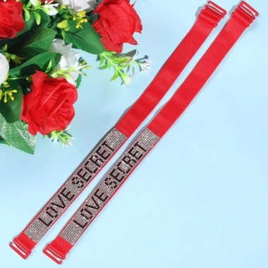 Dây đeo áo ngực kim cương giả NLINNI, khóa chống trượt, tháo rời, giá chỉ 57.240₫ 4 Dây đeo áo ngực kim cương giả NLINNI, khóa chống trượt, tháo rời, giá chỉ 57.240₫ 4