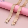 Dây đeo áo ngực thép không gỉ NLINNI - khóa chống trượt, điều chỉnh căng, màu trơn - 37.800₫