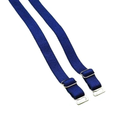 Dây đeo áo ngực thép không gỉ NLINNI - khóa chống trượt, điều chỉnh căng, màu trơn - 37.800₫
