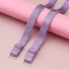Dây đeo áo ngực thép không gỉ NLINNI - khóa chống trượt, điều chỉnh căng, màu trơn - 37.800₫ 7