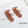 Dây đeo ba lô Longchamp mỏng, điều chỉnh được, dài chéo vai da nữ phụ kiện thay thế 4