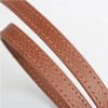 Dây đeo ba lô Longchamp mỏng, điều chỉnh được, dài chéo vai da nữ phụ kiện thay thế 6