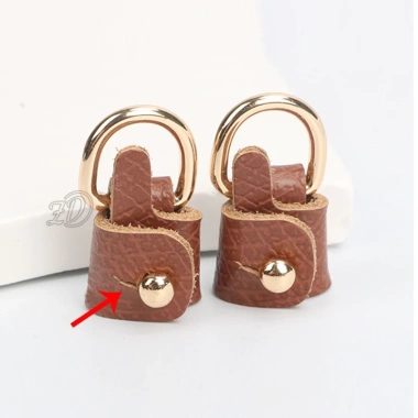Dây đeo ba lô Longchamp mỏng, điều chỉnh được, dài chéo vai da nữ phụ kiện thay thế 7