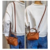 Dây đeo ba lô Longchamp mỏng, điều chỉnh được, dài chéo vai da nữ phụ kiện thay thế 8