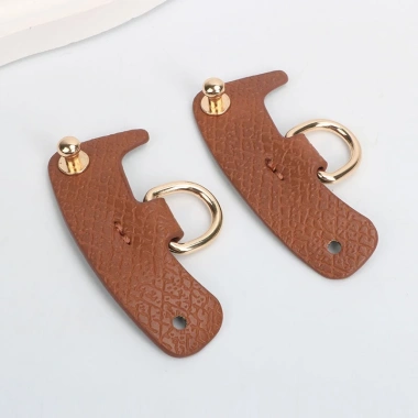 Dây đeo ba lô Longchamp mỏng, điều chỉnh được, dài chéo vai da nữ phụ kiện thay thế 10