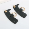 Dây đeo ba lô Longchamp mỏng, điều chỉnh được, dài chéo vai da nữ phụ kiện thay thế 11