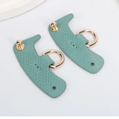 Dây đeo ba lô Longchamp mỏng, điều chỉnh được, dài chéo vai da nữ phụ kiện thay thế 12