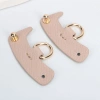 Dây đeo ba lô Longchamp mỏng, điều chỉnh được, dài chéo vai da nữ phụ kiện thay thế 15