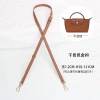Dây đeo ba lô Longchamp mỏng, điều chỉnh được, dài chéo vai da nữ phụ kiện thay thế 18