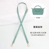 Dây đeo ba lô Longchamp mỏng, điều chỉnh được, dài chéo vai da nữ phụ kiện thay thế 20