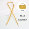 Dây đeo ba lô Longchamp mỏng, điều chỉnh được, dài chéo vai da nữ phụ kiện thay thế 22