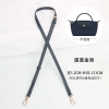 Dây đeo ba lô Longchamp mỏng, điều chỉnh được, dài chéo vai da nữ phụ kiện thay thế 24