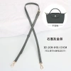 Dây đeo ba lô Longchamp mỏng, điều chỉnh được, dài chéo vai da nữ phụ kiện thay thế 25