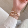 Dây đeo bướm hồng ngọc trai cho Huawei và Honor Band - Giá chỉ 123.200₫ 4