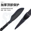 Dây đeo cần thu hút di động đàn hồi cao Magic Rod Tie bảo vệ tay áo, đầu cần chống va chạm, chống mài mòn, giảm giá 22% 5