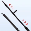 Dây đeo cần thu hút di động đàn hồi cao Magic Rod Tie bảo vệ tay áo, đầu cần chống va chạm, chống mài mòn, giảm giá 22% 8